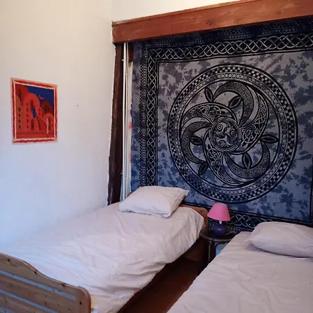 Apartmán Bambou Figeac