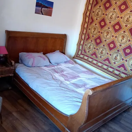 Bambou Apartmán *