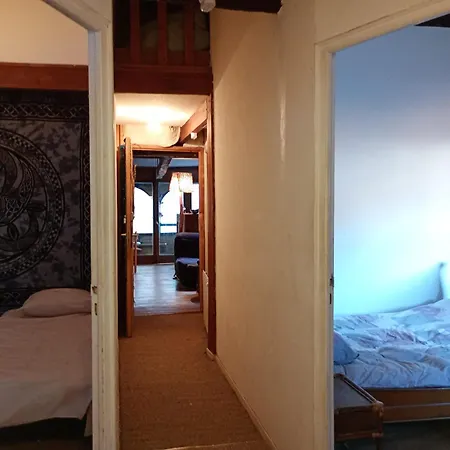 Apartament Bambou Escale, 4 Personnes 2